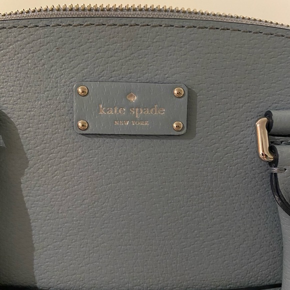 Kate Spade crossbody bag - Picture 3 of 4